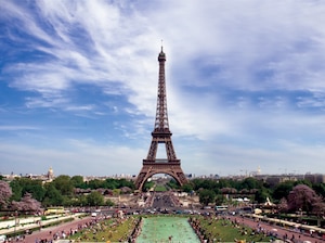 European Jewels with Disneyland Tour