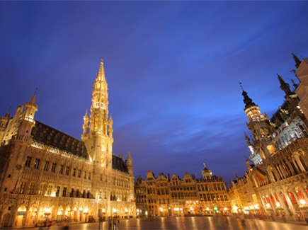 Europe Family Travel Highlights