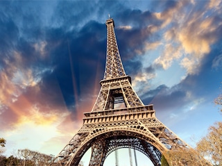 European Magic (Europe with Scotland) Tour