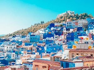 Best of Morocco Tour