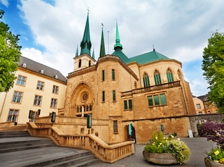 EUMV European Marvels