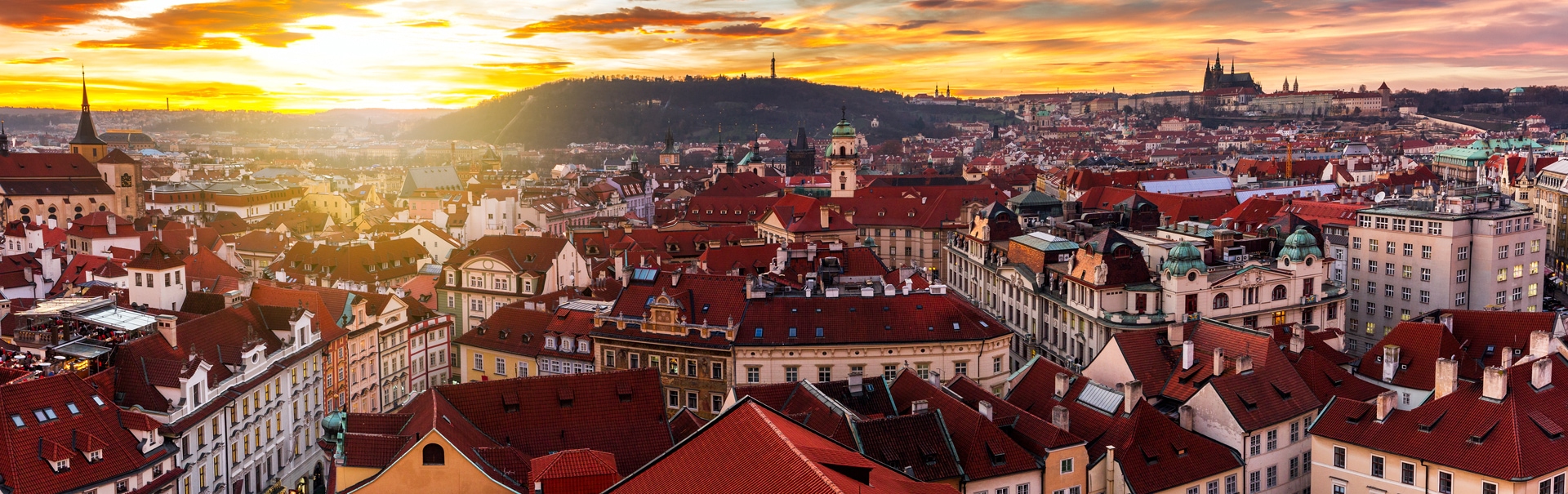 Prague (EUPG) Banner