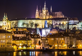 Europe Family Tour Highlights