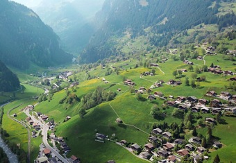 Europe Cost Saver Tour Highlights