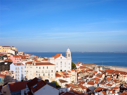 Europe Family Travel Highlights