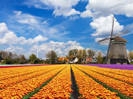 Europe Family Travel Highlights