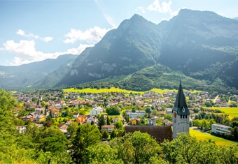Europe Family Tour Highlights