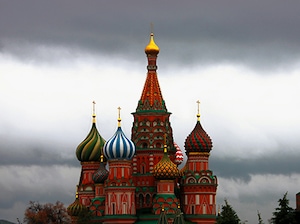 Best of Russia Tour