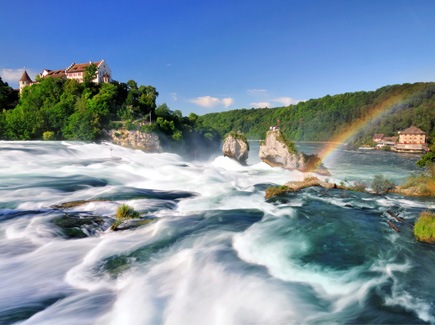 Europe Family Travel Highlights