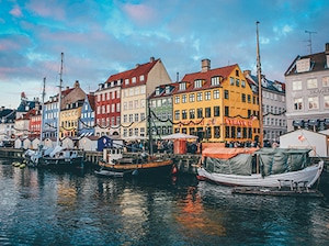 Greenland Iceland with Scandinavia Tour