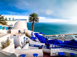 Tunisia Malta Sicily Tour