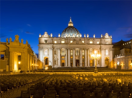 Europe Family Travel Highlights