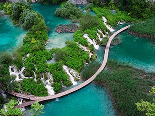 Scandinavia with Eastern Europe Tour