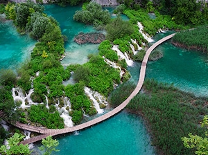 Scandinavia with Eastern Europe Tour