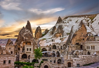 Europe Tours in 1 Lakh Tour Highlights