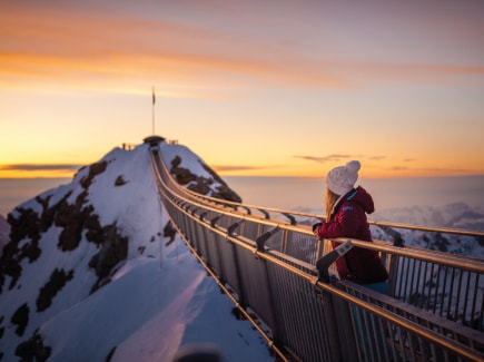 Switzerland Teens Friends & Parents Special