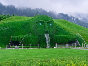 Swiss Paris Austria Italy Tour