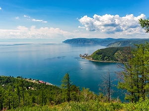 Trans Siberian Explorer Tour
