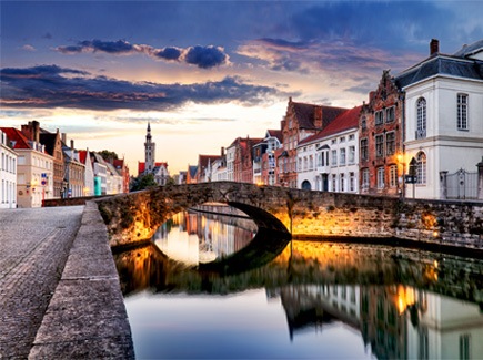 Europe Women's Special Travel Highlights