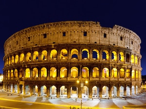 Women's Special Europe with Versailles Tour