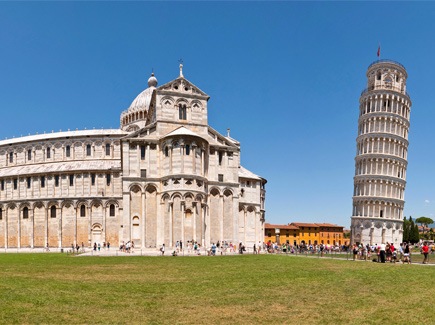Europe Women's Special Travel Highlights