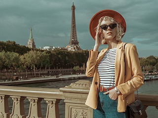 Women's Special Europe Tour