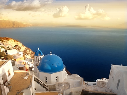 Europe Women's Special Travel Highlights