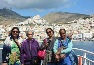 greece