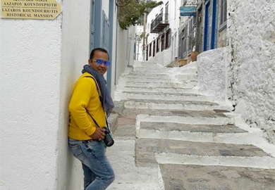 greece