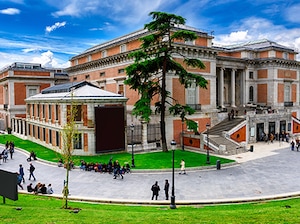 Women's Special Spain Tour