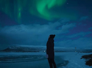 Women's Special Scandinavia Northern Lights Tour