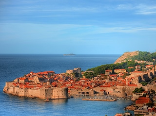 Women's Special Croatia Slovenia Slovakia Hungary Tour