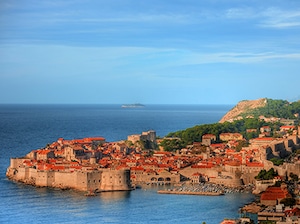 Women's Special Croatia Slovenia Slovakia Hungary Tour