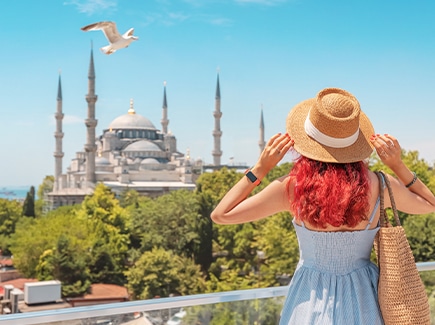 Women's Special Best of Turkey Tour