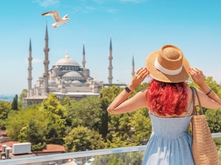 Women's Special Best of Turkey Tour