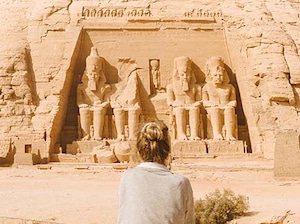 Women's Special Egypt Tour