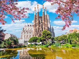 European Explorer Tour