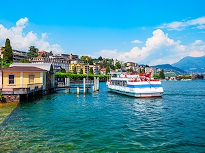 Switzerland Explorer Tour