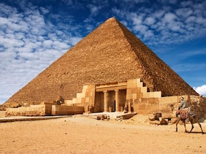 Best of Egypt Tour