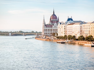 Seniors' Special Central and Eastern Europe Tour