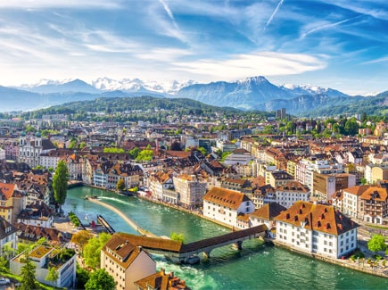 Europe Seniors Special Travel Highlights