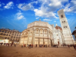 Seniors' Special Europe Tour