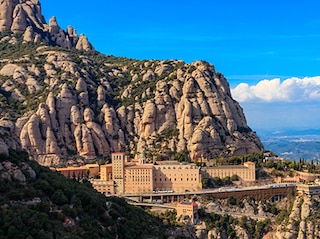 Seniors' Special Greece Athens Santorini Mykonos Tour