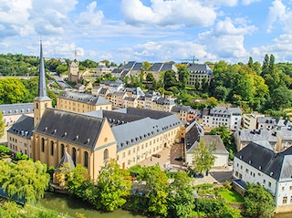 Seniors' Special Europe Tour