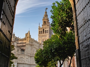 Seniors' Special Best of Spain Tour