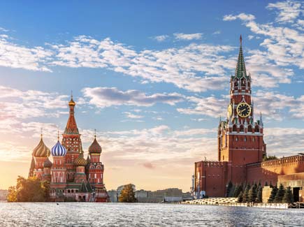 Europe Seniors Special Travel Highlights