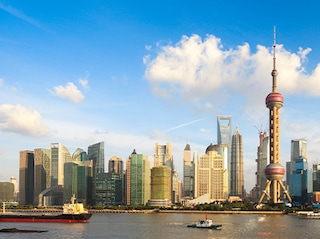 Japan China Korea Taiwan Tour