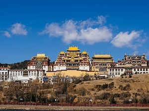 China Delights Tour
