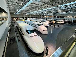 Marvels of Japan Tour