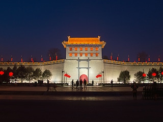 Japan China Korea Tour